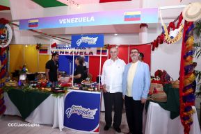 Festival Gastronómico y Tradiciones Navideñas de Nuestros Pueblos 2024