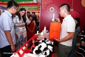 Festival Gastronómico y Tradiciones Navideñas de Nuestros Pueblos 2024