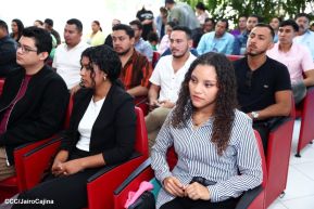  Agencia de Noticias Sputnik en intercambio de aprendizajes con Comunicadores Sandinistas       