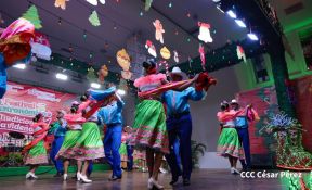 Festival Gastronómico y Tradiciones Navideñas de Nuestros Pueblos 2024