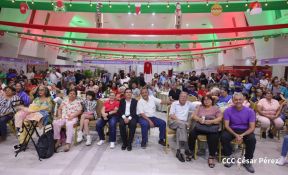 Festival Gastronómico y Tradiciones Navideñas de Nuestros Pueblos 2024