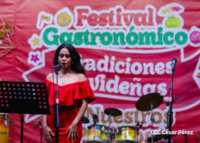 Festival Gastronómico y Tradiciones Navideñas de Nuestros Pueblos 2024