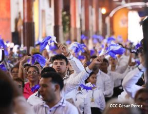 Histórica Lavada de la Plata desde El Viejo