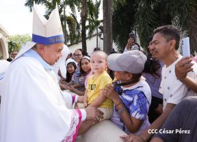 Histórica Lavada de la Plata desde El Viejo
