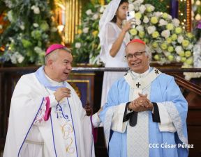 Histórica Lavada de la Plata desde El Viejo