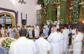 Histórica Lavada de la Plata desde El Viejo