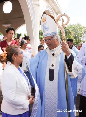 Histórica Lavada de la Plata desde El Viejo
