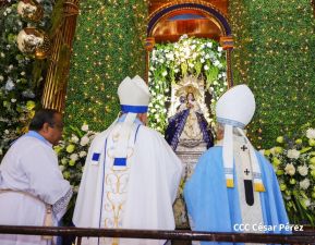 Histórica Lavada de la Plata desde El Viejo