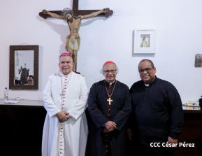 Histórica Lavada de la Plata desde El Viejo