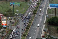 35 Aniversario del Repliegue Táctico a Masaya (AÉREAS)