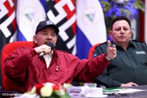  XXIX Graduación de oficiales del Centro Superior de Estudios Militares, General José Dolores Estrada Vado