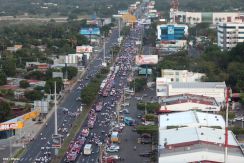 35 Aniversario del Repliegue Táctico a Masaya (AÉREAS)