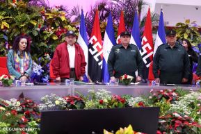  XXIX Graduación de oficiales del Centro Superior de Estudios Militares, General José Dolores Estrada Vado