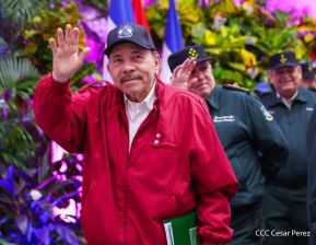  XXIX Graduación de oficiales del Centro Superior de Estudios Militares, General José Dolores Estrada Vado