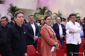  XXIX Graduación de oficiales del Centro Superior de Estudios Militares, General José Dolores Estrada Vado