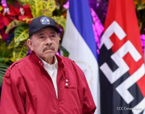  XXIX Graduación de oficiales del Centro Superior de Estudios Militares, General José Dolores Estrada Vado