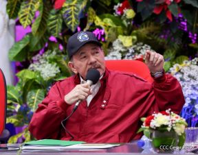  XXIX Graduación de oficiales del Centro Superior de Estudios Militares, General José Dolores Estrada Vado