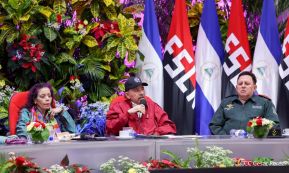  XXIX Graduación de oficiales del Centro Superior de Estudios Militares, General José Dolores Estrada Vado