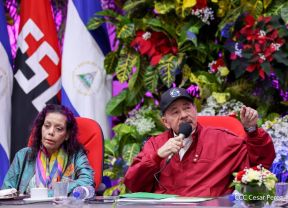 XXIX Graduación de oficiales del Centro Superior de Estudios Militares, General José Dolores Estrada Vado