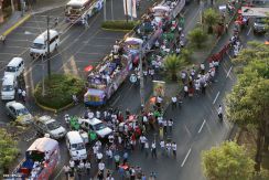 35 Aniversario del Repliegue Táctico a Masaya (AÉREAS)