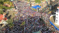 35 Aniversario del Repliegue Táctico a Masaya (AÉREAS)