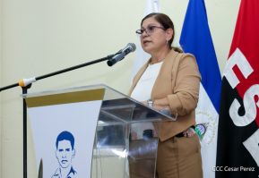 Nicaragua celebra 15 años de fundación del Canal RT en Español 