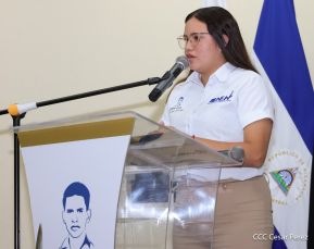 Nicaragua celebra 15 años de fundación del Canal RT en Español 