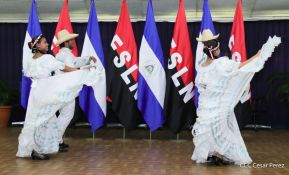 Nicaragua celebra 15 años de fundación del Canal RT en Español 