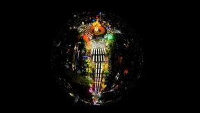 400 buses chinos más...! Estamos haciendo Historia