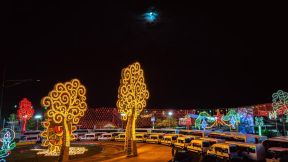 400 buses chinos más...! Estamos haciendo Historia