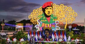 400 buses chinos más...! Estamos haciendo Historia