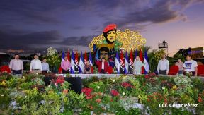 400 buses chinos más...! Estamos haciendo Historia