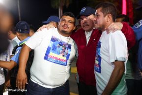 400 buses chinos más...! Estamos haciendo Historia