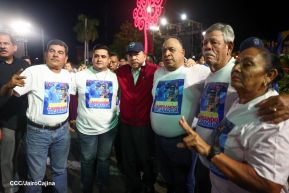 400 buses chinos más...! Estamos haciendo Historia