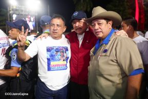 400 buses chinos más...! Estamos haciendo Historia