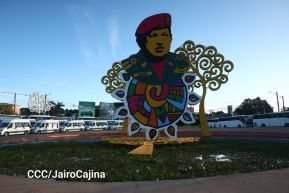 400 buses chinos más...! Estamos haciendo Historia