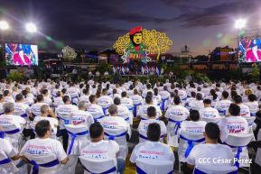 400 buses chinos más...! Estamos haciendo Historia