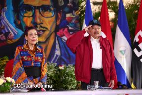 400 buses chinos más...! Estamos haciendo Historia