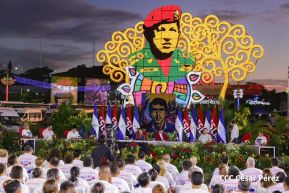 400 buses chinos más...! Estamos haciendo Historia