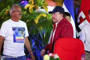 400 buses chinos más...! Estamos haciendo Historia