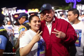 400 buses chinos más...! Estamos haciendo Historia