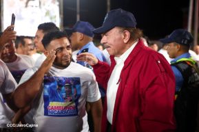 400 buses chinos más...! Estamos haciendo Historia