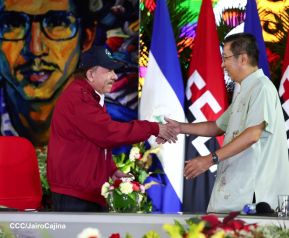 400 buses chinos más...! Estamos haciendo Historia