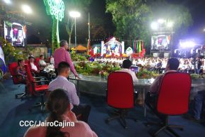 400 buses chinos más...! Estamos haciendo Historia