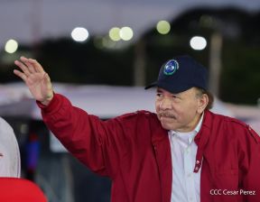 400 buses chinos más...! Estamos haciendo Historia