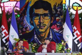 400 buses chinos más...! Estamos haciendo Historia