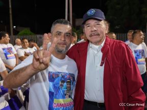 400 buses chinos más...! Estamos haciendo Historia