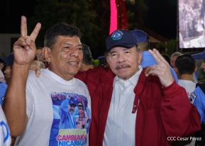 400 buses chinos más...! Estamos haciendo Historia