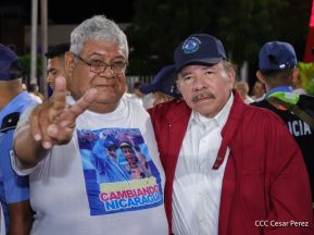 400 buses chinos más...! Estamos haciendo Historia