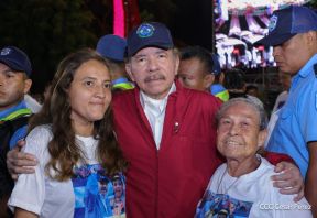 400 buses chinos más...! Estamos haciendo Historia